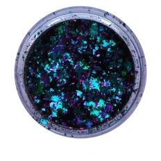 Хлопья Юкки NailApex 4-Х