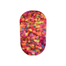 Конфетті NailApex 27 свято