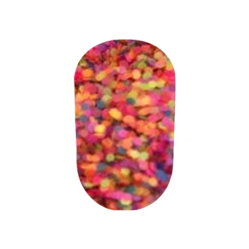 Конфетти NailApex 27 праздник