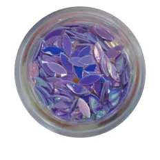 Конфетти NailApex рис