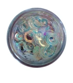 Конфетти NailApex 16 круги