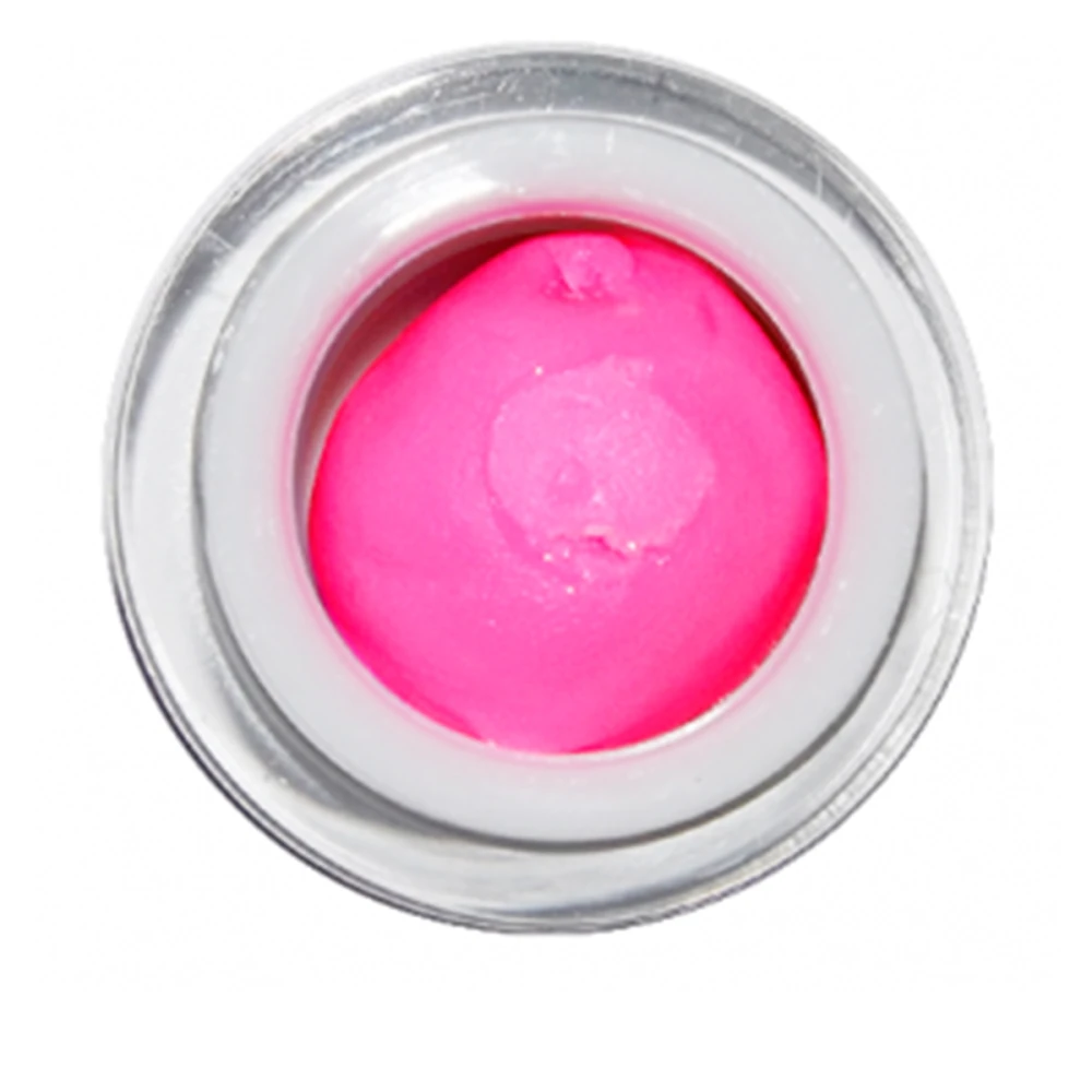 Гель 4D NailApex для лепки цветной DH10