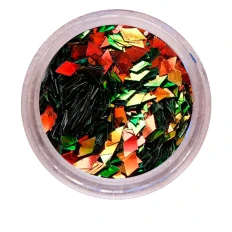 Ромби NailApex хамелеон