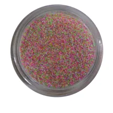 Меланж NailApex 07