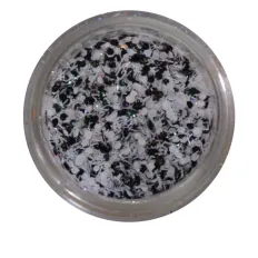 Меланж NailApex 05