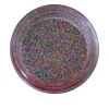 Меланж NailApex 14