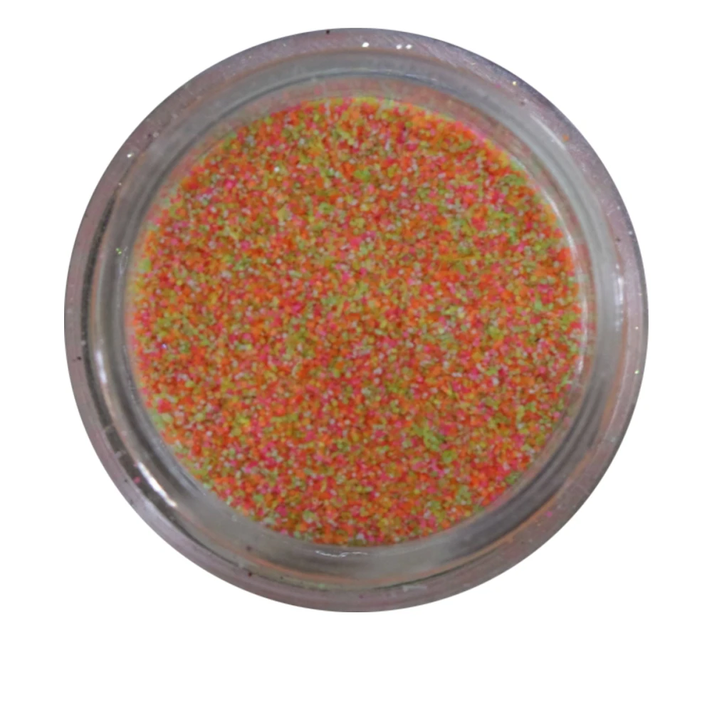 Меланж NailApex 02