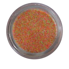 Меланж NailApex 02