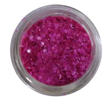 Меланж NailApex 09