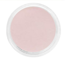 Пісок у баночці NailApex 5 г рожевий матовий