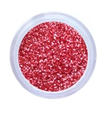 Песок в баночке NailApex 5 г 161 розовое кружево