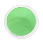 Песок в баночке NailApex 5 г оливковый