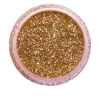 Песок в баночке NailApex 5 г 146 бронза