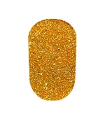 Песок в баночке NailApex 5 г 147 золото