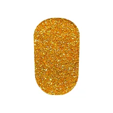 Пісок у баночці NailApex 5 г 147 золото