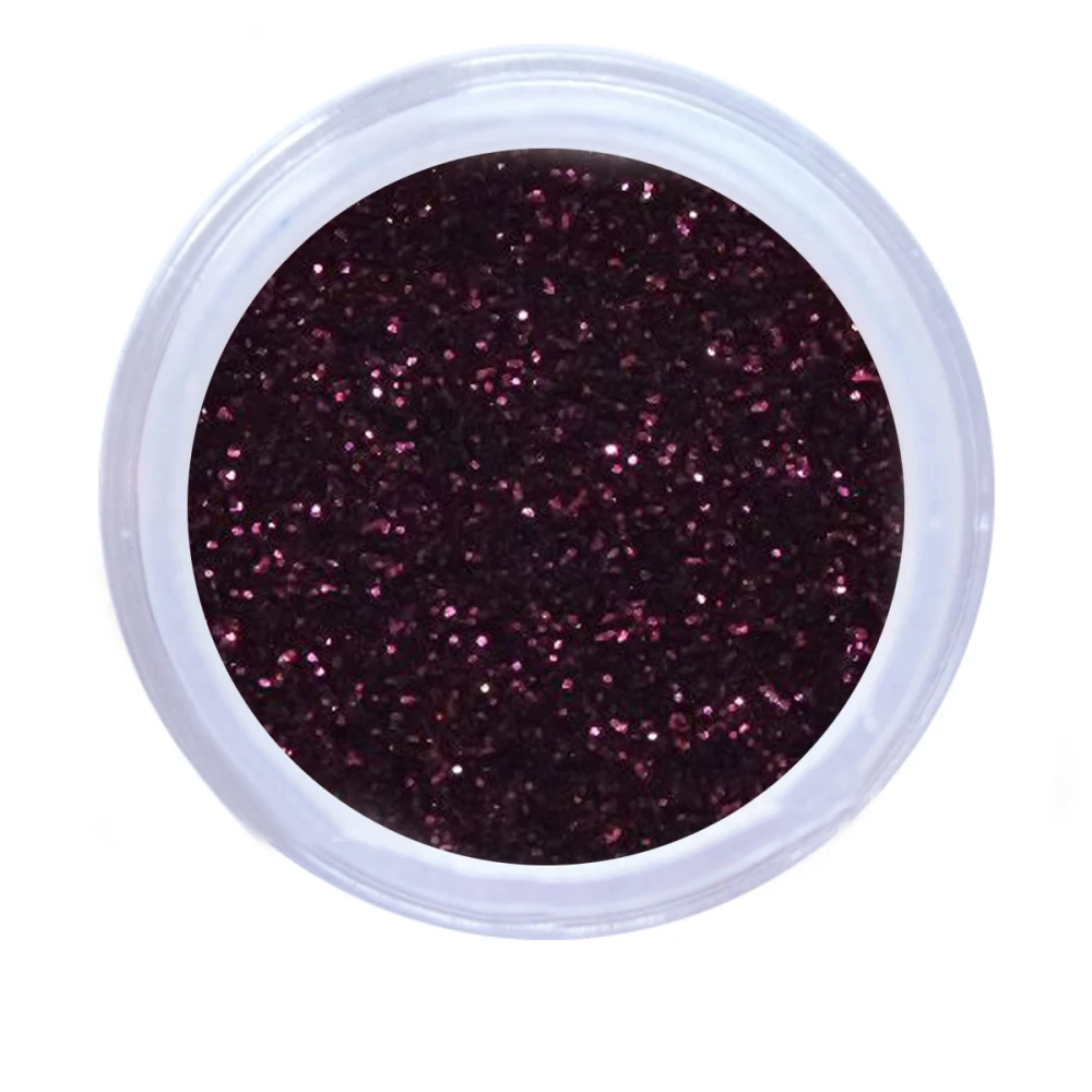 Песок в баночке NailApex 5 г 149/150 коричневый топаз