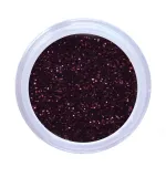 Песок в баночке NailApex 5 г 149/150 коричневый топаз