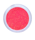 Песок в баночке NailApex 5 г коралловый