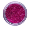 Песок в баночке NailApex 5 г 53 фуксия
