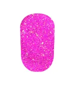 Песок в баночке NailApex 5 г 59 розовый