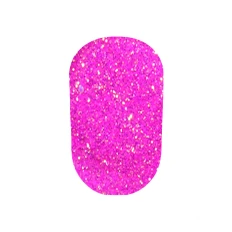 Пісок у баночці NailApex 5 г 59 рожевий