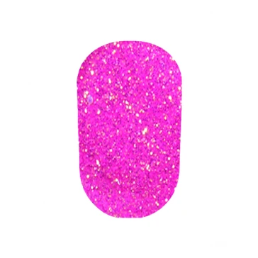 Песок в баночке NailApex 5 г 59 розовый