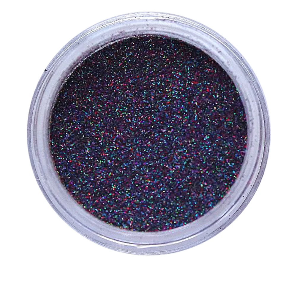 Пісок у баночці NailApex 5 г 160 ніч