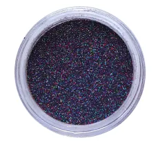 Пісок у баночці NailApex 5 г 160 ніч