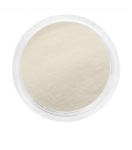 Песок в баночке NailApex 5 г пудровый матовый