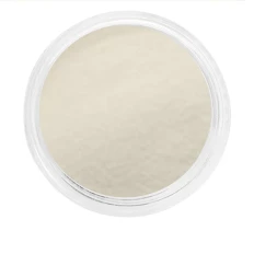 Пісок у баночці NailApex 5 г пудровий матовий