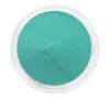 Песок в баночке NailApex 5 г бирюзовый