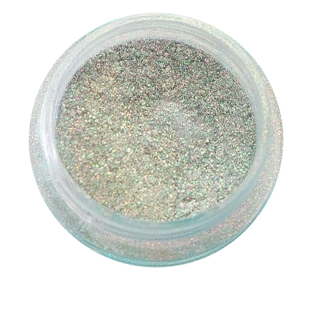 Пыль-втирка NailApex Rainbow Classic