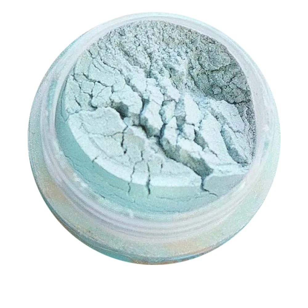 Пыль-втирка NailApex Rainbow lux