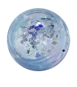 Декор для нігтів NailApex 192 дзеркальний