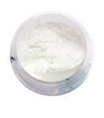 Пыль-втирка NailApex жемчужная 02