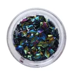 Луска дракона - декор NailApex 195