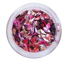 Чешуя дракона - декор NailApex 196