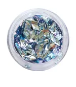 Луска дракона - декор NailApex 197