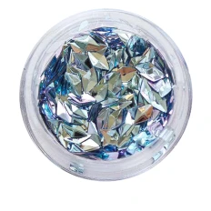 Чешуя дракона - декор NailApex 197