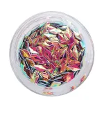 Луска дракона - декор NailApex 198