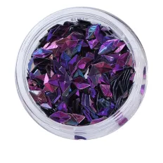 Чешуя дракона - декор NailApex 200