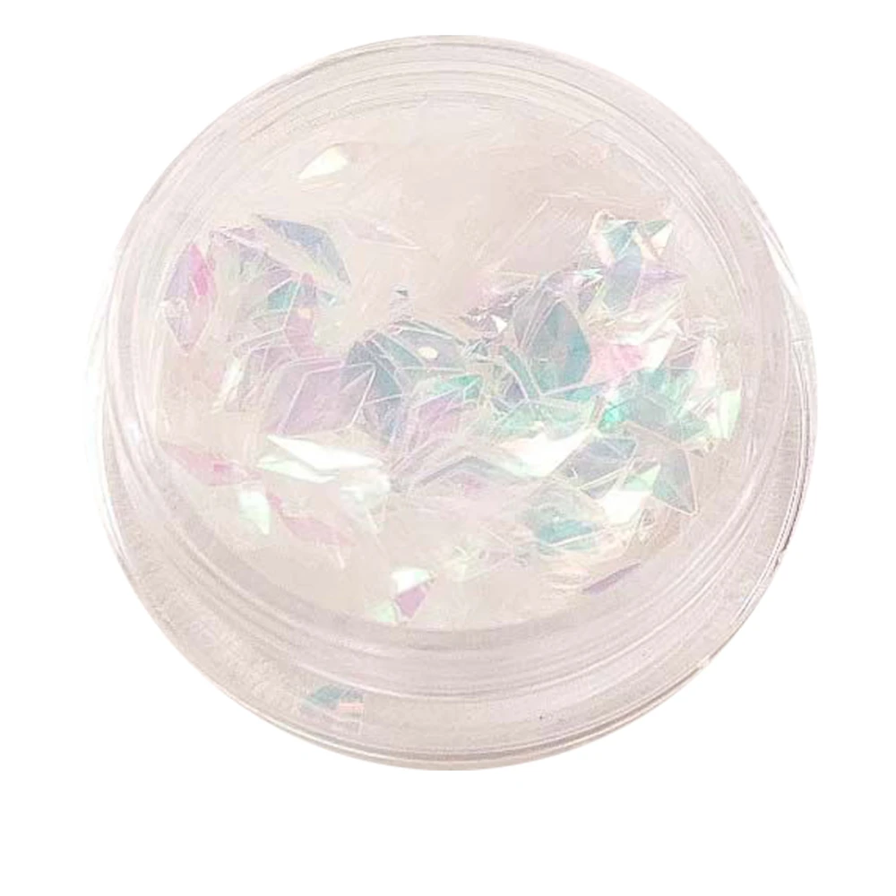 Луска дракона - декор NailApex 201