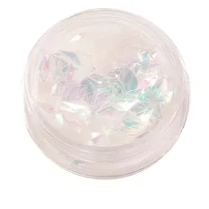 Чешуя дракона - декор NailApex 201