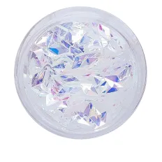 Чешуя дракона - декор NailApex 202