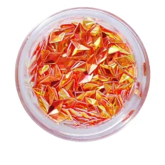 Луска дракона - декор NailApex 205