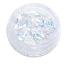 Чешуя дракона - декор NailApex 206