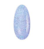 Песочек Мармелад NailApex 126 серый