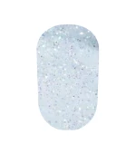 Песочек Мармелад NailApex 183 звездно-белый цвет