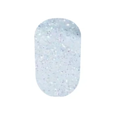 Песочек Мармелад NailApex 183 звездно-белый цвет