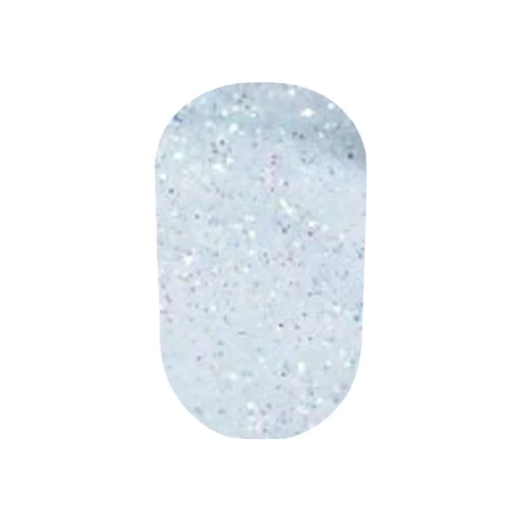 Песочек Мармелад NailApex 183 звездно-белый цвет